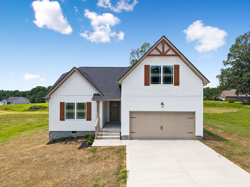100 Morgan Ln, Dickson, TN 37055