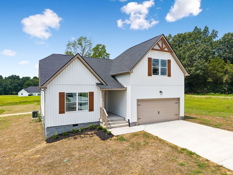 100 Morgan Ln, Dickson, TN 37055