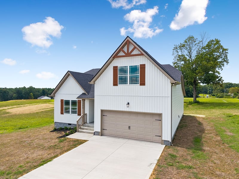 100 Morgan Ln, Dickson, TN 37055