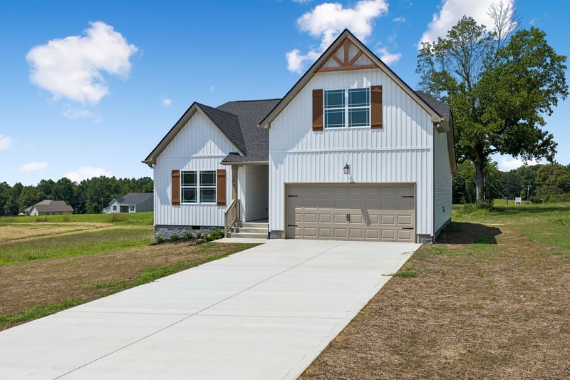 100 Morgan Ln, Dickson, TN 37055