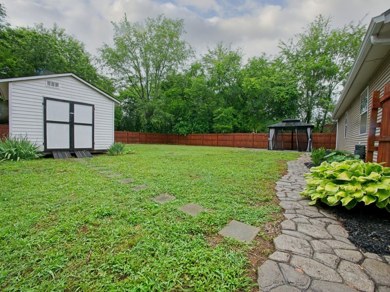 718 W Sagefield Dr, Smyrna, TN 37167