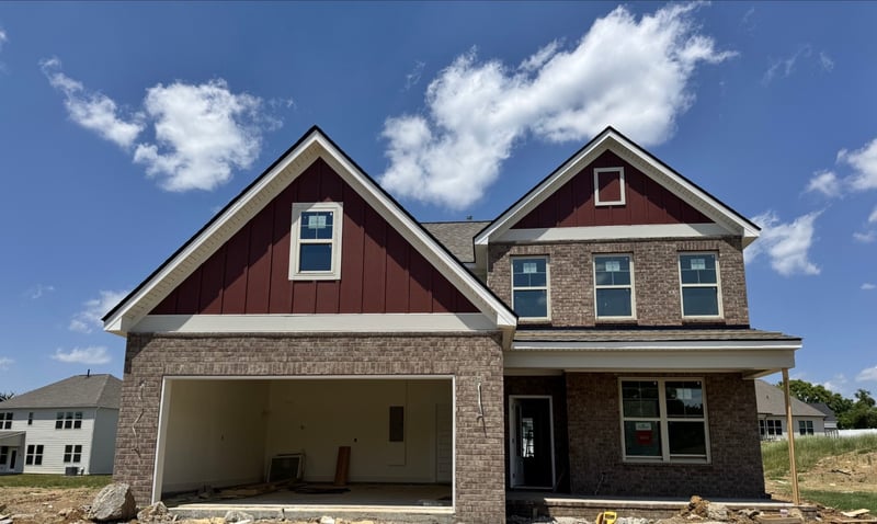108 Barnwood Rd, Gallatin, TN 37066