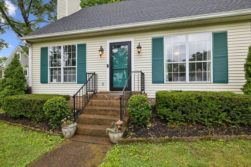 205 Brattlesboro Pl, Nashville, TN 37204
