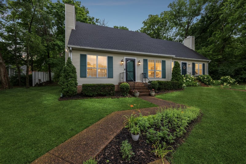 205 Brattlesboro Pl, Nashville, TN 37204