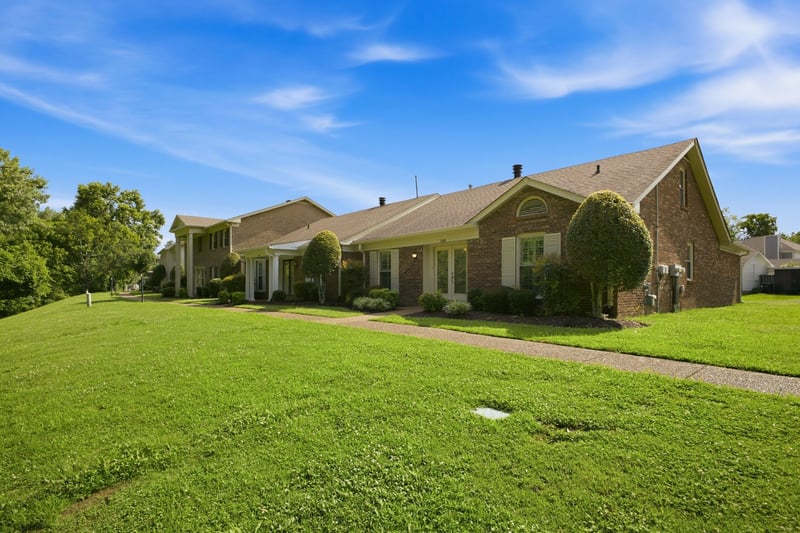 1088 General George Patton Rd, Nashville, TN 37221