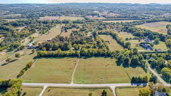 4365 North Chapel Rd, Franklin, TN 37067