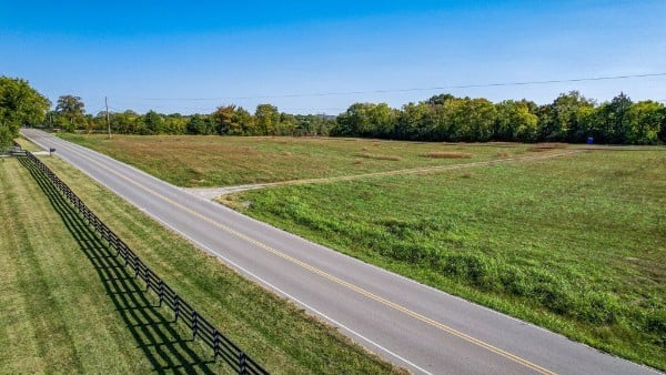 4365 North Chapel Rd, Franklin, TN 37067