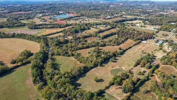 4365 North Chapel Rd, Franklin, TN 37067