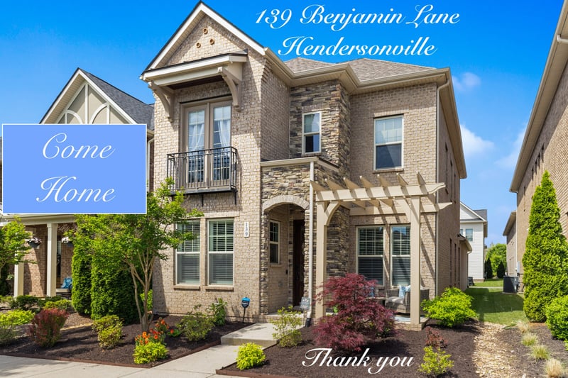 139 Benjamin Ln, Hendersonville, TN 37075