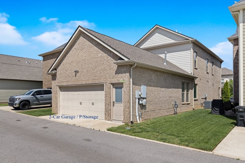 139 Benjamin Ln, Hendersonville, TN 37075
