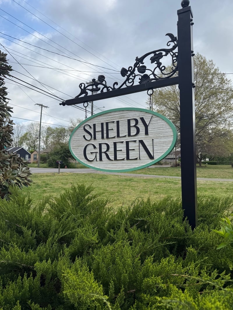2208 Eastland Ave Lot 1, Nashville, TN 37206