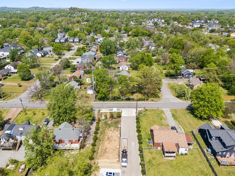 2208 Eastland Ave Lot 1, Nashville, TN 37206