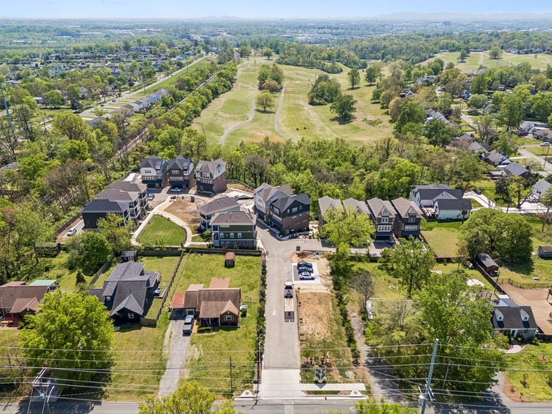 2208 Eastland Ave Lot 1, Nashville, TN 37206