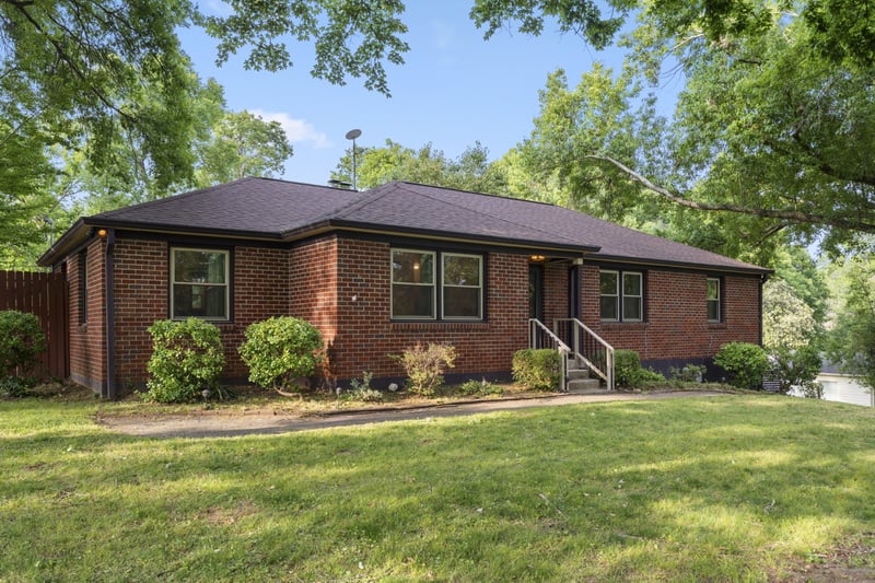 801 Vantrease Rd, Madison, TN 37115