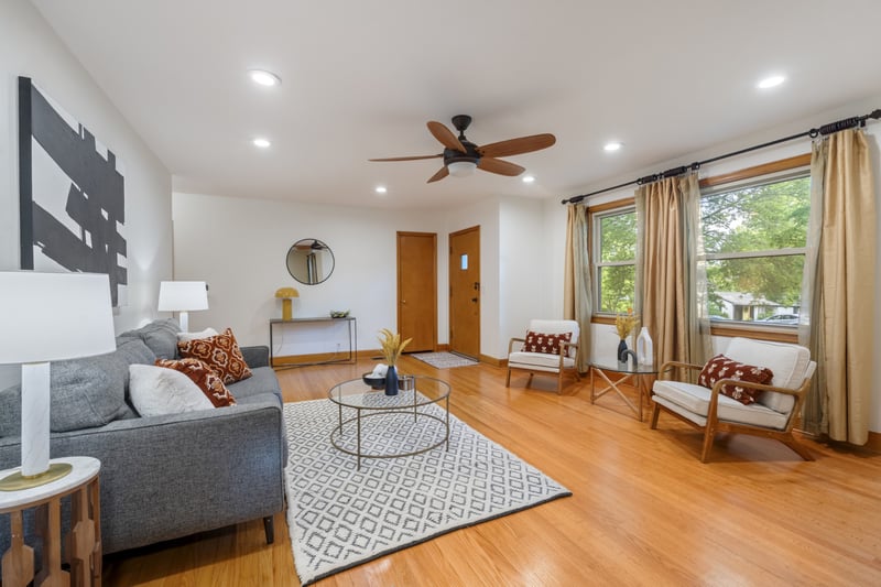 801 Vantrease Rd, Madison, TN 37115