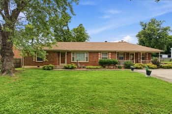 412 Blue Hills Dr, Nashville, TN 37214