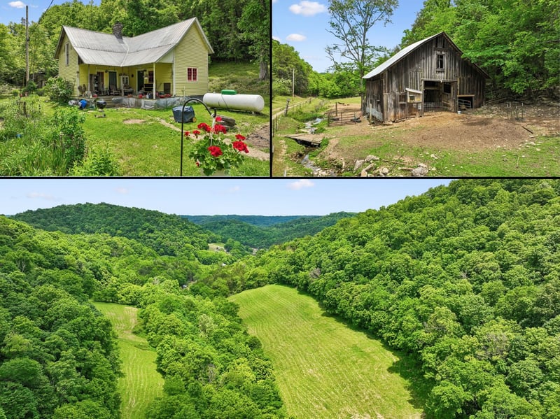 34 Friendship Hollow Rd, Pleasant Shade, TN 37145