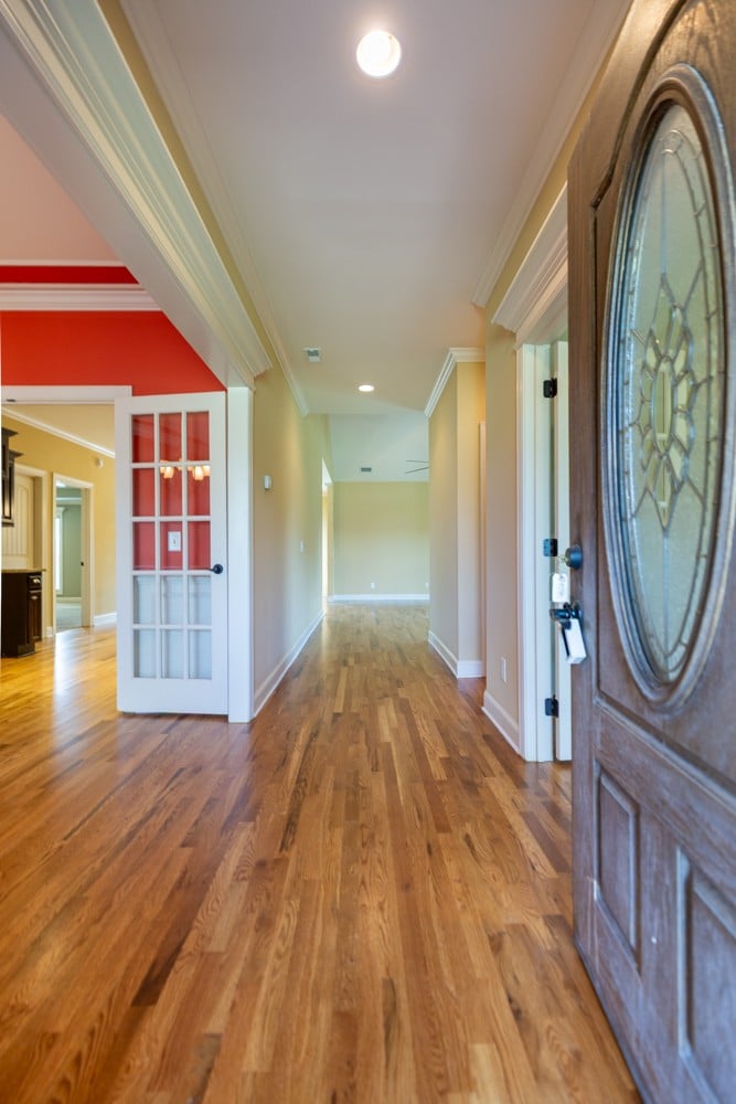 201 Saturday Dr, Lascassas, TN 37085