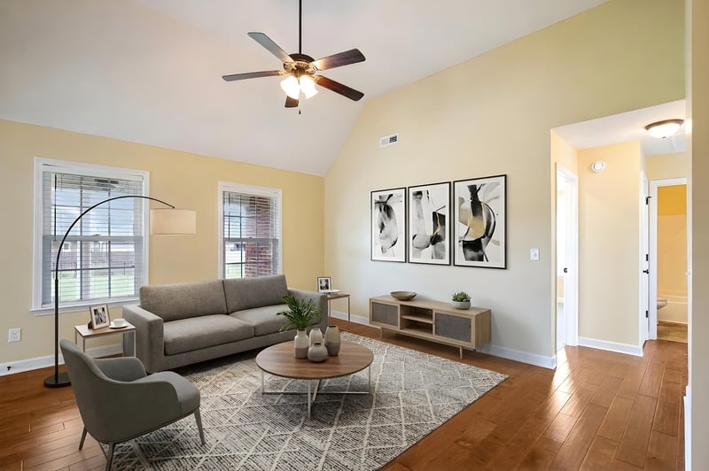 125 Cumulus Ct, Murfreesboro, TN 37127