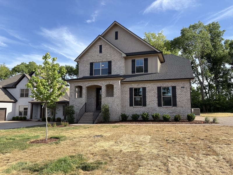 509 Claire Court Lot 58, Lebanon, TN 37087