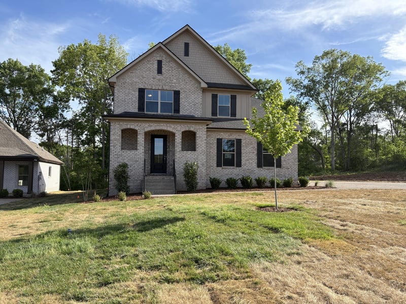 509 Claire Court Lot 58, Lebanon, TN 37087