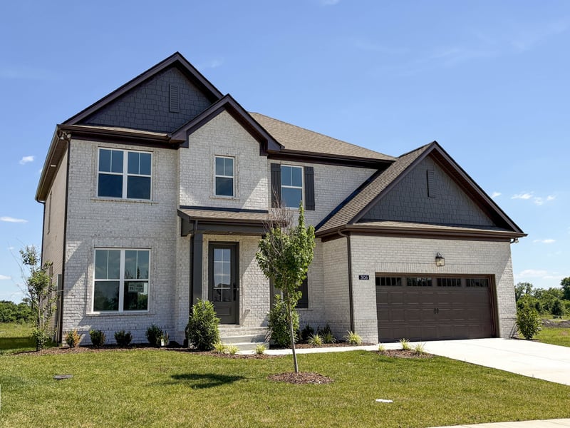306 Hayward Ln Lot 96, Gallatin, TN 37066