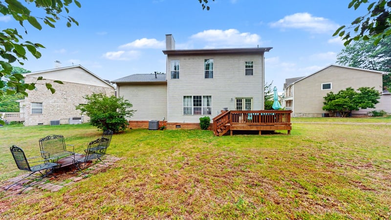 3614 Wallaby Pl, Mount Juliet, TN 37122