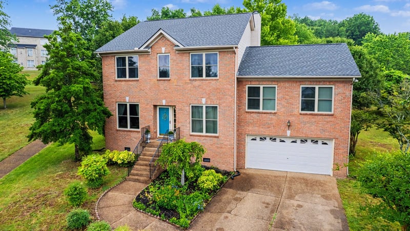 3614 Wallaby Pl, Mount Juliet, TN 37122
