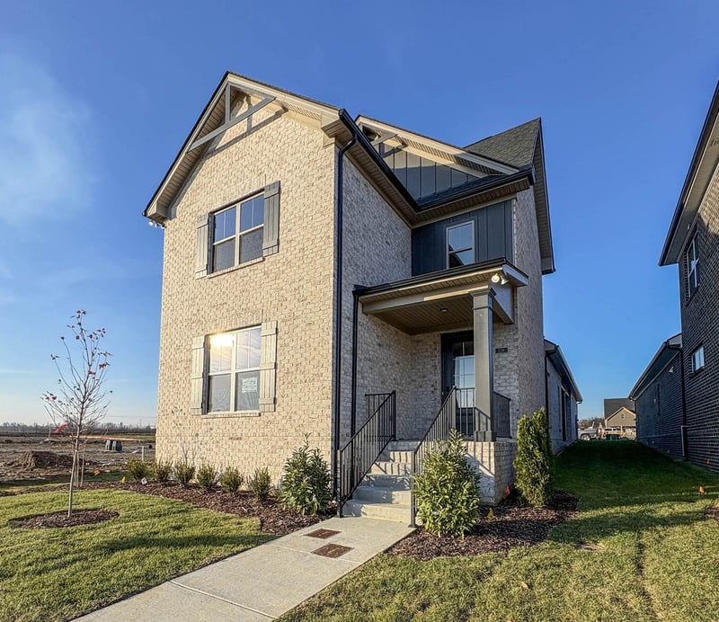 1216 Kennesaw Blvd Lot 176, Gallatin, TN 37066