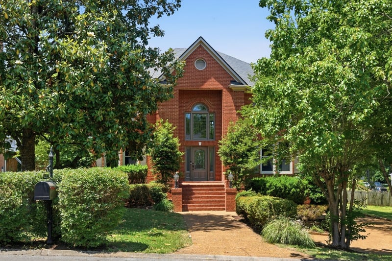 119 Sturbridge Dr, Franklin, TN 37064