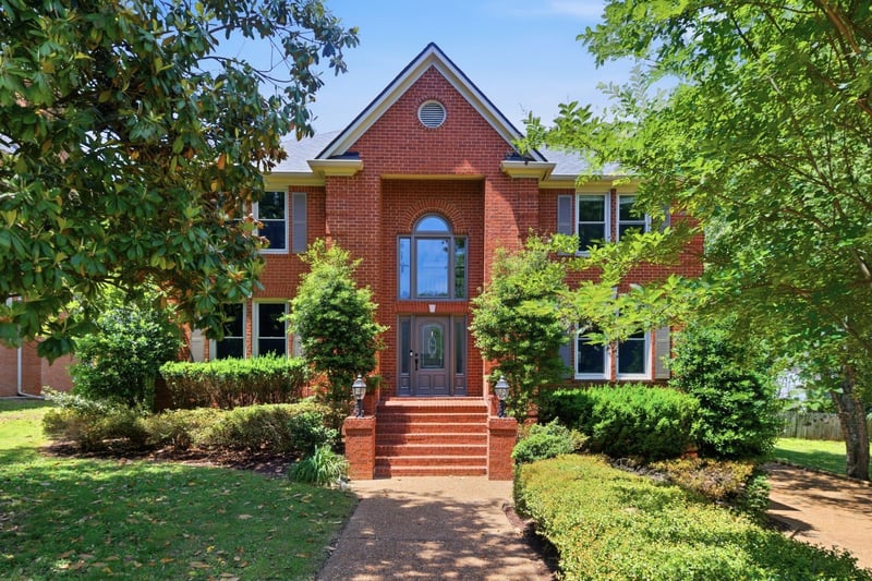 119 Sturbridge Dr, Franklin, TN 37064