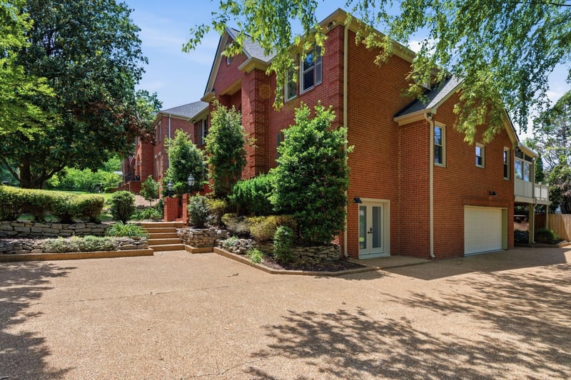119 Sturbridge Dr, Franklin, TN 37064