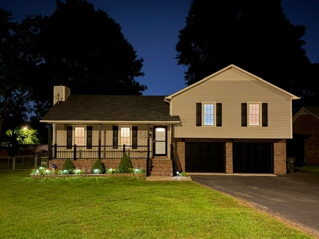 5005 Hairston Ct, Columbia, TN 38401