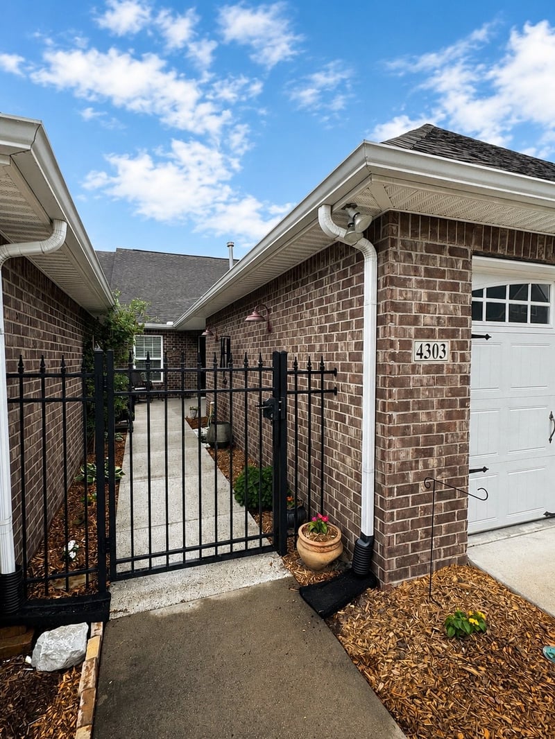395 Devon Chase Hl #4303, Gallatin, TN 37066