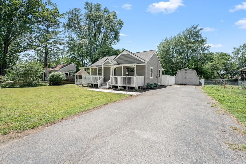403 Fairview Ave, Smyrna, TN 37167