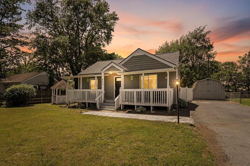 403 Fairview Ave, Smyrna, TN 37167