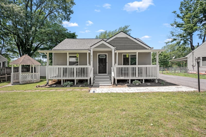 403 Fairview Ave, Smyrna, TN 37167