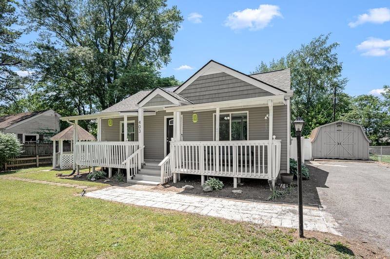 403 Fairview Ave, Smyrna, TN 37167