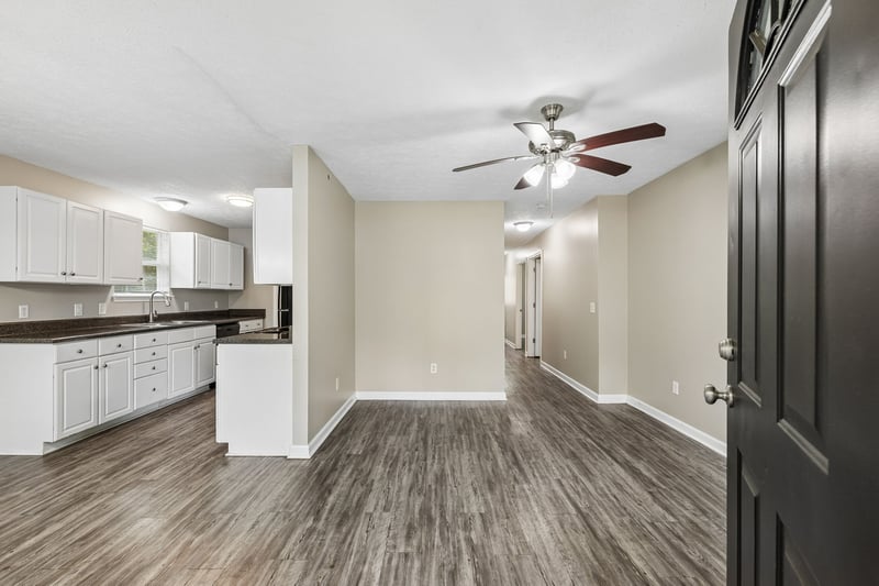 511 Hayes St, Springfield, TN 37172