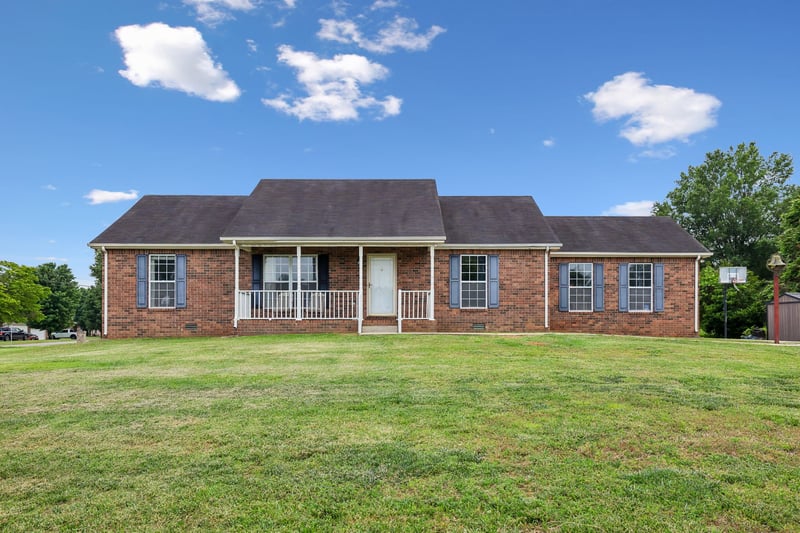 901 Marvin Layne Rd, Mount Juliet, TN 37122