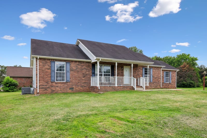 901 Marvin Layne Rd, Mount Juliet, TN 37122