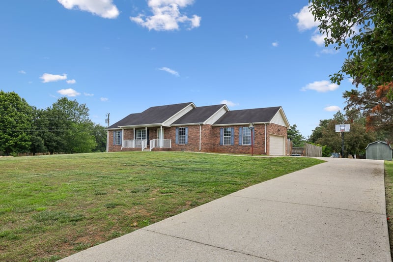 901 Marvin Layne Rd, Mount Juliet, TN 37122