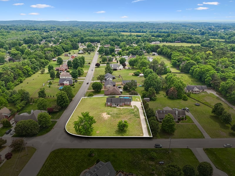 901 Marvin Layne Rd, Mount Juliet, TN 37122