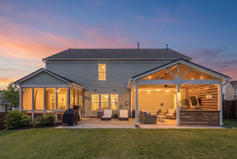 710 Wadestone Trl, Franklin, TN 37064