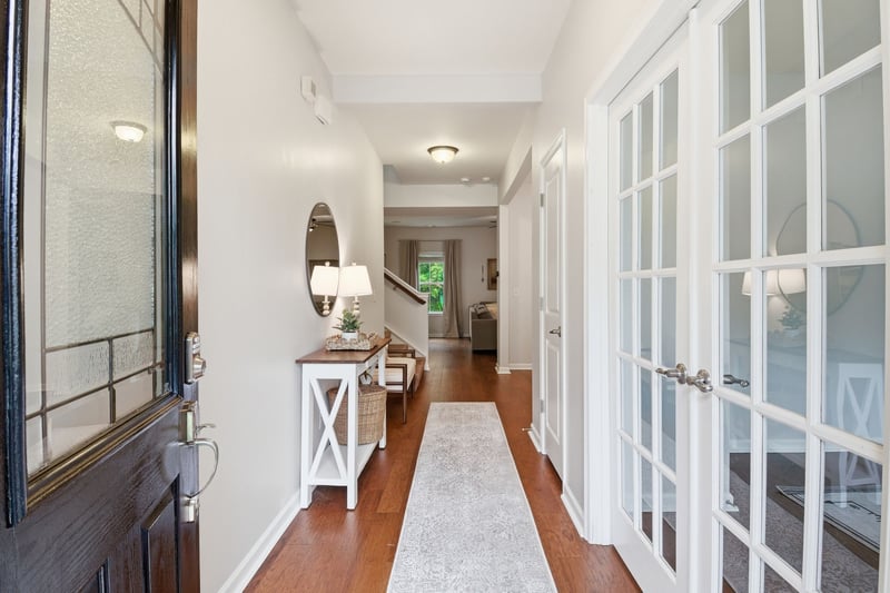 1452 Scarcroft Ln, Nashville, TN 37221