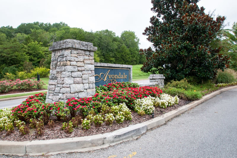 1452 Scarcroft Ln, Nashville, TN 37221