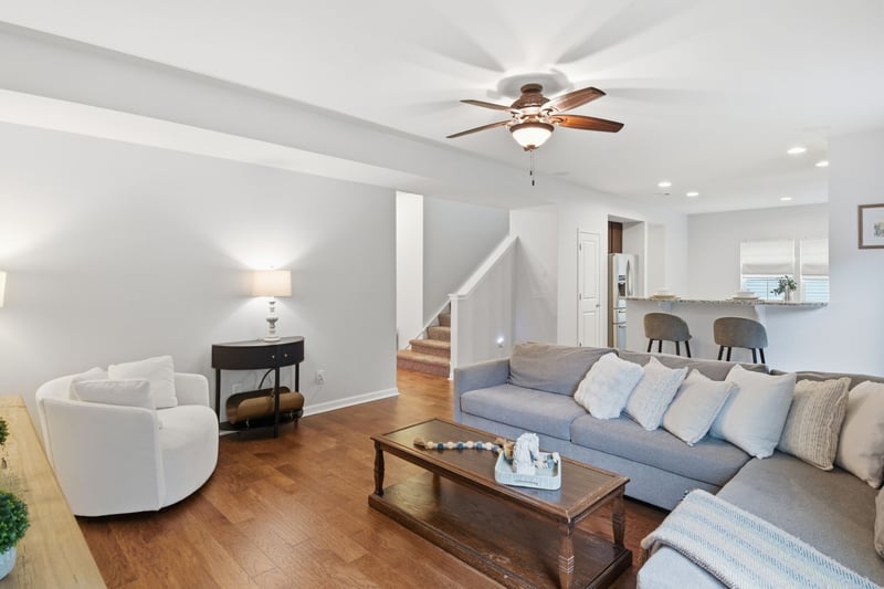 1452 Scarcroft Ln, Nashville, TN 37221
