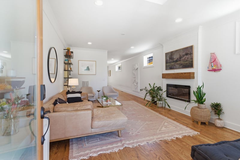 2330A Carter Ave #A, Nashville, TN 37206