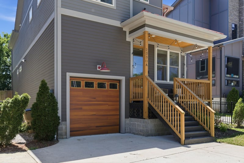 2330A Carter Ave #A, Nashville, TN 37206