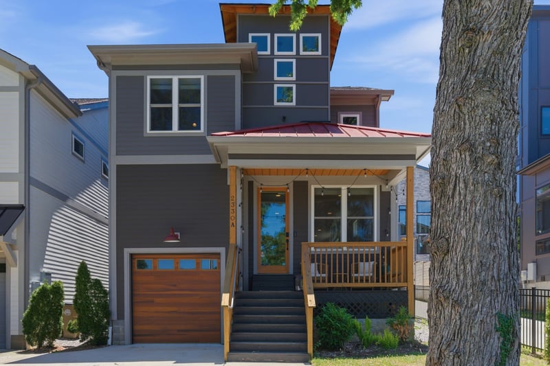 2330A Carter Ave #A, Nashville, TN 37206